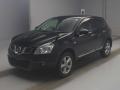 2011 Nissan Dualis