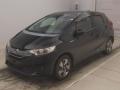 2013 Honda Fit Hybrid