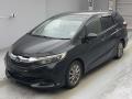 2016 Honda SHUTTLE