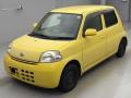 2007 Daihatsu Esse