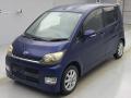 2008 Daihatsu Move Custom