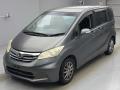 2012 Honda Freed