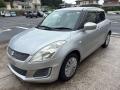 2015 Suzuki Swift