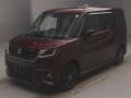 2023 Suzuki Solio