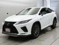 2019 Lexus RX