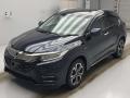 2018 Honda VEZEL