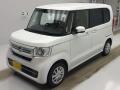 2023 Honda N-BOX