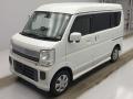 2017 Suzuki Every Wagon