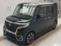 2018 Suzuki Spacia Custom