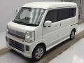 2017 Suzuki Every Wagon