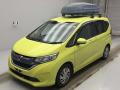 2017 Honda Freed Plus