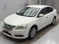 2020 Nissan SYLPHY