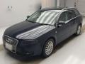 2007 Audi A4 Avant