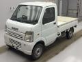 2005 Suzuki Carry Truck