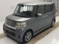 2014 Honda N-BOX CUSTOM