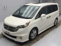 2007 Honda Step WGN