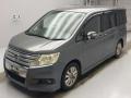 2010 Honda Step WGN Spada