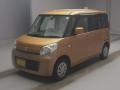 2014 Suzuki Spacia