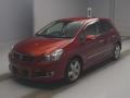 2010 Toyota Blade
