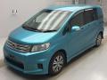 2011 Honda Freed Spike