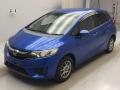 2017 Honda Fit