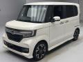 2018 Honda N-BOX CUSTOM