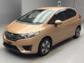 2014 Honda Fit Hybrid