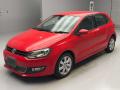 2012 Volkswagen Polo