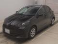 2024 Toyota YARIS