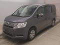 2010 Honda Step WGN