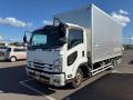 2016 Isuzu Forward