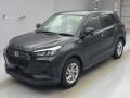 2021 Daihatsu Rocky