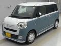 2025 Daihatsu Move Canbus