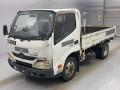2014 Hino DUTRO