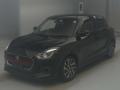 2022 Suzuki Swift