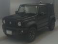 2022 Suzuki Jimny Sierra