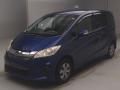 2016 Honda Freed