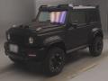 2019 Suzuki Jimny Sierra