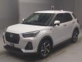 2021 Daihatsu Rocky