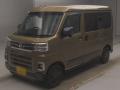 2025 Daihatsu Atrai