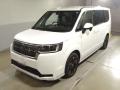 2026 Honda Step WGN