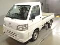 2008 Daihatsu Hijet Truck