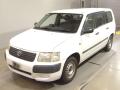 2009 Toyota Succeed Wagon