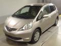 2009 Honda Fit