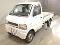 2002 Suzuki Carry Truck