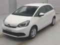 2022 Honda Fit