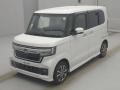 2022 Honda N-BOX CUSTOM