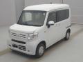 2020 Honda N-VAN