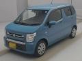 2024 Suzuki Wagon R