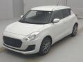 2017 Suzuki Swift